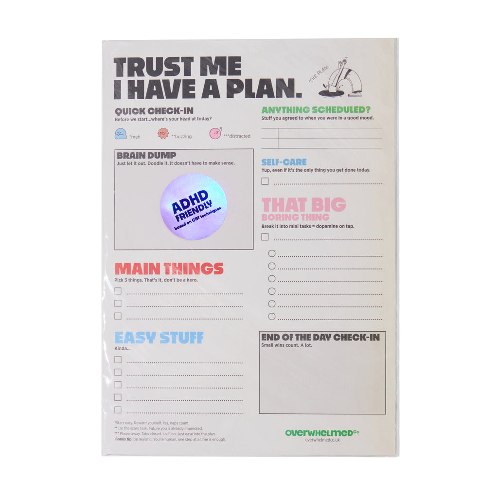 Daily Planner Pro Max