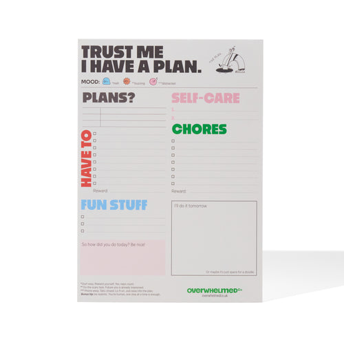 Daily Planner
