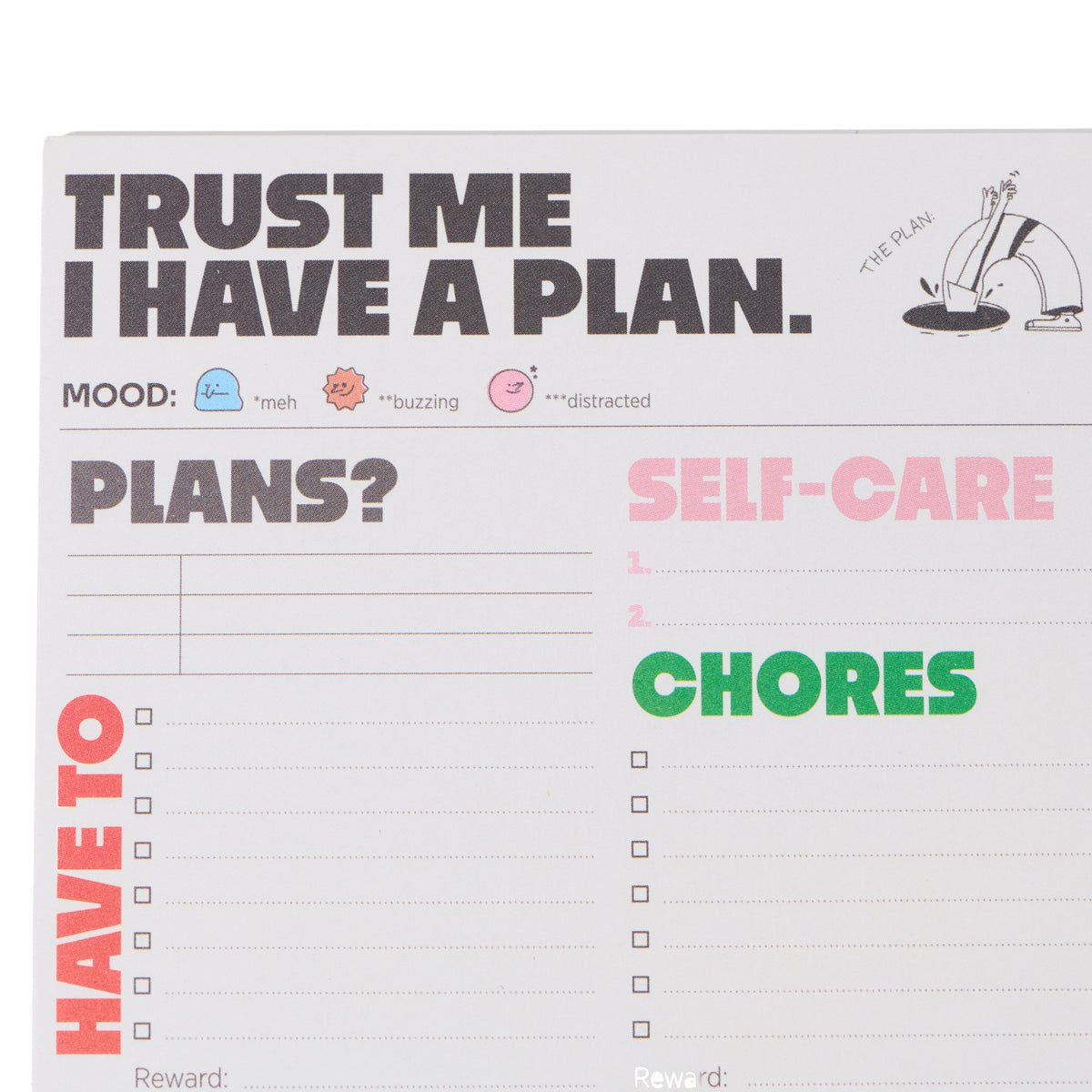 Daily Planner
