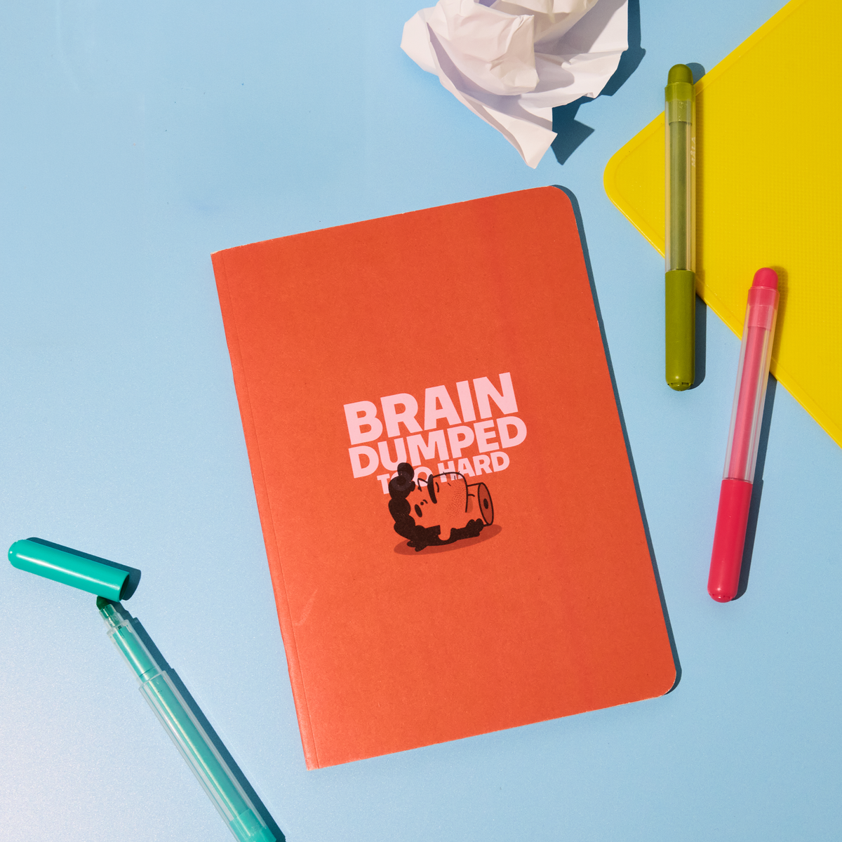 Journal