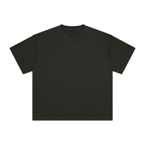 Heavyweight Vintage Washed T-Shirt
